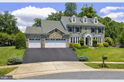 912 Plattner Court, Annapolis, MD 21401 - Photo 1