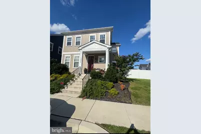 1502 Sandbar Willow Drive, Odenton, MD 21113 - Photo 1