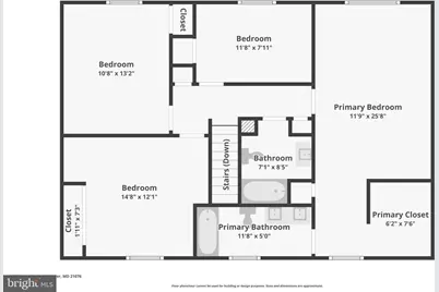 1475 Mordor Lane, Hanover, MD 21076 - Photo 31