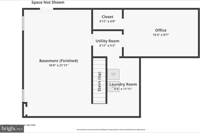 1475 Mordor Lane, Hanover, MD 21076 - Photo 49