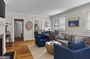 31 College Ave, Annapolis, MD 21401 - Photo 9