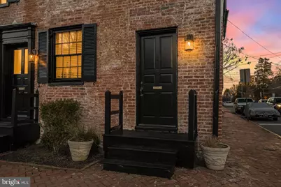 31 College Avenue, Annapolis, MD 21401 - Photo 1