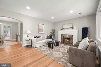 410 Darlene Avenue, Linthicum Heights, MD 21090 - Photo 5