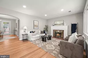410 Darlene Ave, Linthicum Heights, MD 21090 - Photo 5