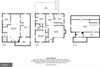 410 Darlene Avenue, Linthicum Heights, MD 21090 - Photo 35