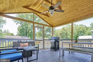 5564 Franklin Blvd, Churchton, MD 20733 - Photo 19