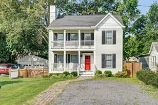5564 Franklin Blvd, Churchton, MD 20733 - Photo 1