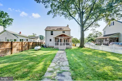 5564 Franklin Boulevard, Churchton, MD 20733 - Photo 21