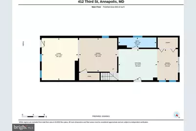 412 Third Street, Annapolis, MD 21403 - Photo 39