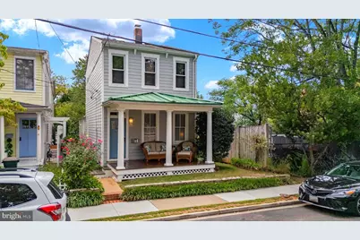 412 Third Street, Annapolis, MD 21403 - Photo 7