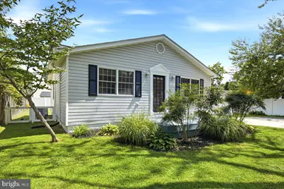 4911 Magnolia Street, Shady Side, MD 20764 - Photo 5