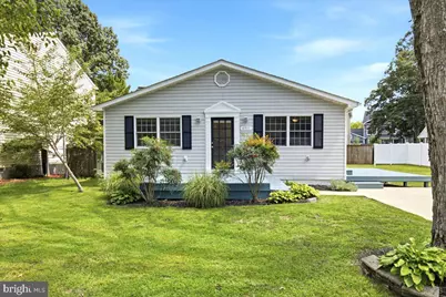 4911 Magnolia Street, Shady Side, MD 20764 - Photo 1