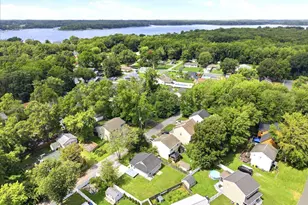 4911 Magnolia St, Shady Side, MD 20764 - Photo 35