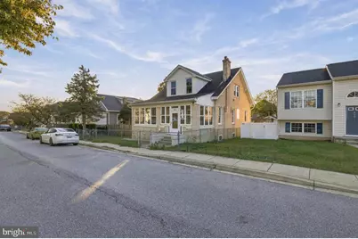 405 Doris Avenue, Brooklyn, MD 21225 - Photo 3