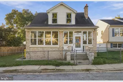 405 Doris Avenue, Brooklyn, MD 21225 - Photo 1