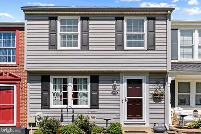 3604 Chadwick Court, Pasadena, MD 21122 - Photo 3