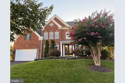 808 Colette Court, Odenton, MD 21113 - Photo 1