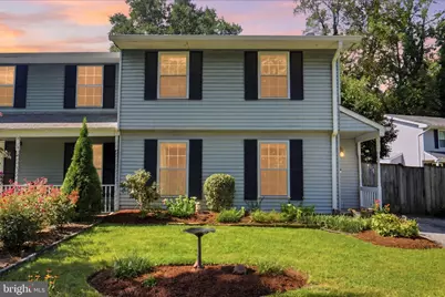 463 Man-O-War Court, Annapolis, MD 21409 - Photo 25