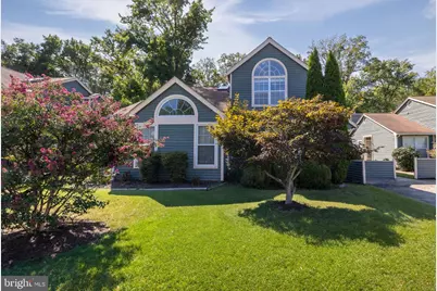 952 Yachtsman Way, Annapolis, MD 21403 - Photo 1