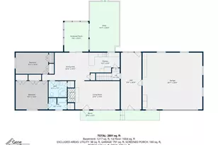796 Evergreen Rd, Severn, MD 21144 - Photo 57