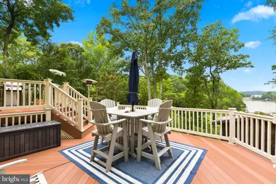 1134 Severnview Drive, Crownsville, MD 21032 - Photo 3