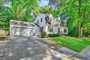 1605 Farnborn St, Crofton, MD 21114 - Photo 41