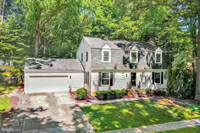 1605 Farnborn Street, Crofton, MD 21114 - Photo 49