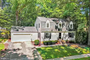 1605 Farnborn St, Crofton, MD 21114 - Photo 49