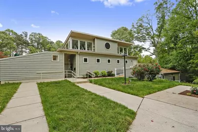 1605 Farnborn Street, Crofton, MD 21114 - Photo 55