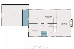 1605 Farnborn St, Crofton, MD 21114 - Photo 21