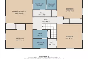 1605 Farnborn St, Crofton, MD 21114 - Photo 33