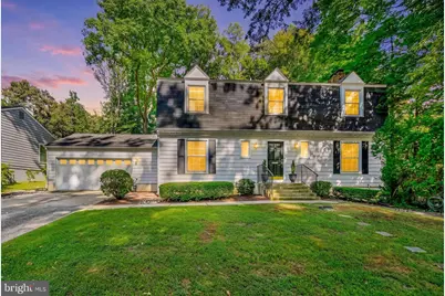 1605 Farnborn Street, Crofton, MD 21114 - Photo 1