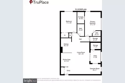 10 Hearthstone Court #B, Annapolis, MD 21403 - Photo 47