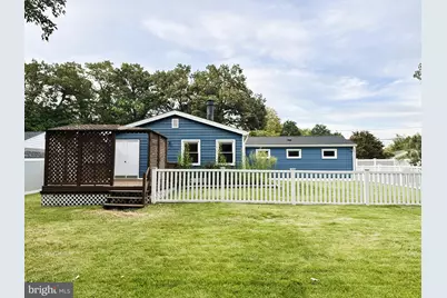 8005 Woodholme Circle, Pasadena, MD 21122 - Photo 21