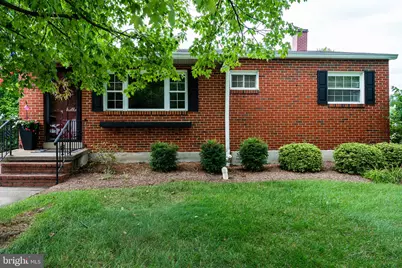 26 Kempton Road, Glen Burnie, MD 21060 - Photo 1