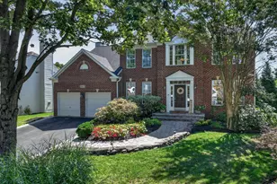 2407 Lawndale Ct, Gambrills, MD 21054 - Photo 1