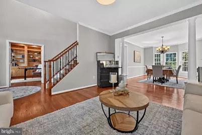 2407 Lawndale Court, Gambrills, MD 21054 - Photo 9