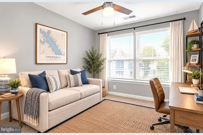501 Mathias Hammond Way #301, Annapolis, MD 21401 - Photo 15