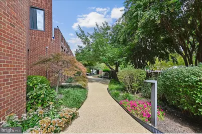 100 Severn Avenue #303, Annapolis, MD 21403 - Photo 19