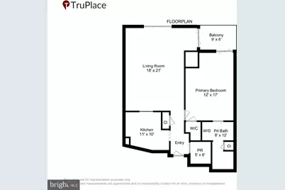 100 Severn Avenue #303, Annapolis, MD 21403 - Photo 29