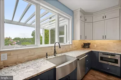 222 S River Clubhouse Road, Harwood, MD 20776 - Photo 17