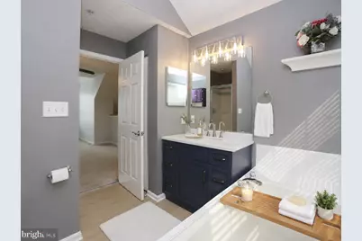6602 Fable Court, Glen Burnie, MD 21060 - Photo 21