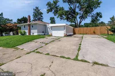 1101 Broadview Boulevard N, Glen Burnie, MD 21061 - Photo 31