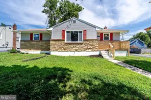 1101 Broadview Blvd N, Glen Burnie, MD 21061 - Photo 1