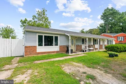 1087 Fitz Court, Pasadena, MD 21122 - Photo 5