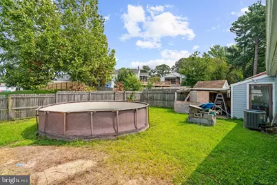 1087 Fitz Court, Pasadena, MD 21122 - Photo 35