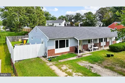 1087 Fitz Court, Pasadena, MD 21122 - Photo 43