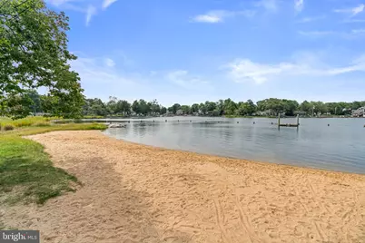 1711 Elkridge Drive, Edgewater, MD 21037 - Photo 35