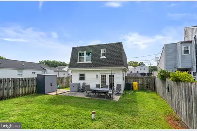 1711 Elkridge Drive, Edgewater, MD 21037 - Photo 29