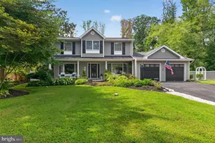 1610 Ridout Rd, Annapolis, MD 21409 - Photo 1